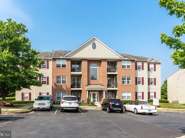 3860 Normandy Dr APT 1D, Hampstead, MD 21074