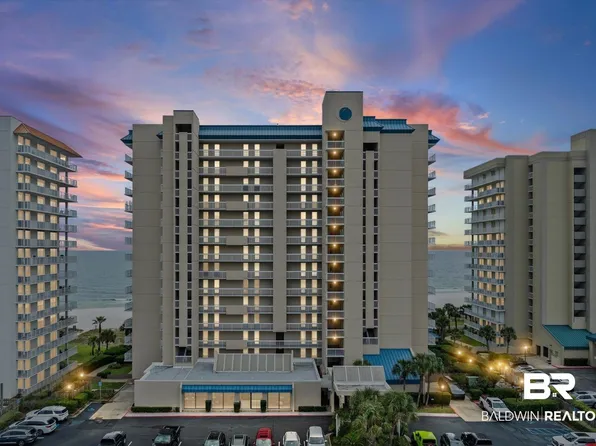 24950 Perdido Beach Blvd APT 401, Orange Beach, AL 36561