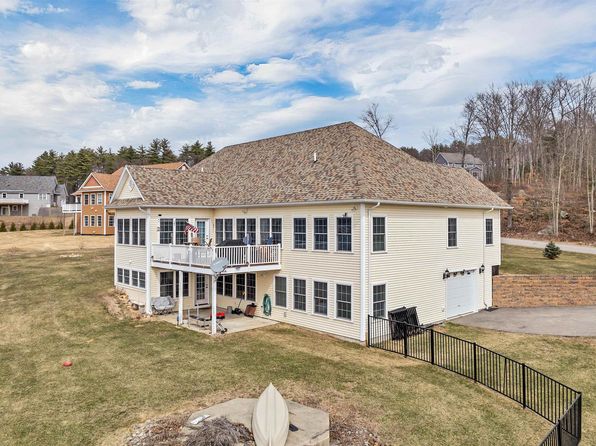 96 Sun Lake Drive, Belmont, NH 03220