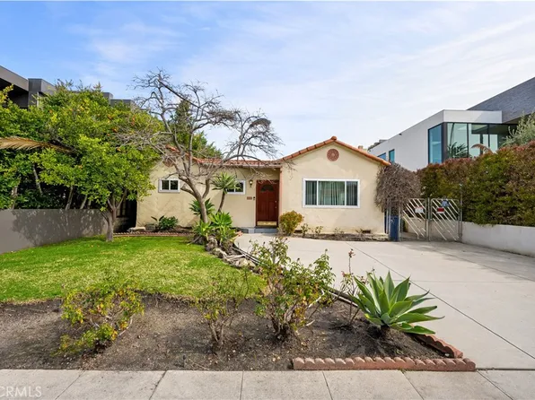 340 N Laurel Ave, Los Angeles, CA 90048