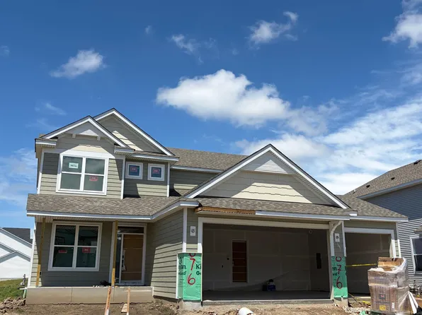 9876 49th Pl NE, Saint Michael, MN 55376
