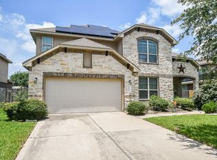 2619 Colony Haven Cir, Spring, TX 77373