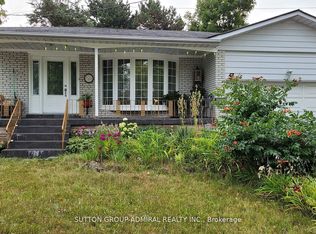 47 Tobermory Dr, Toronto, ON M3N 2R4