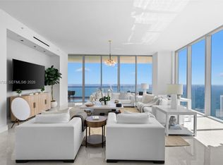 Turnberry Ocean Club, Sunny Isles Beach, FL 33160