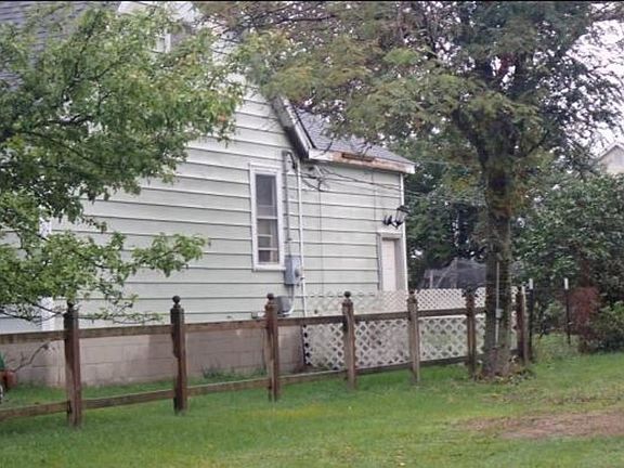 Property Side View