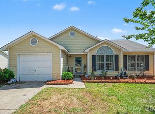11125 Pinetta Ln, Charlotte, NC 28262