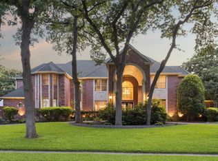 1006 Turnberry Ln, Southlake, TX 76092