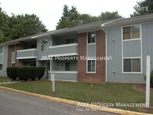 1st image of 3225 Chaparral Dr APT E