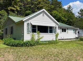 98 Pudding Hill Rd, Lyndonville, VT 05851