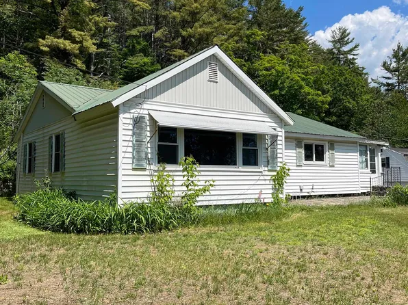 98 Pudding Hill Road, Lyndon, VT 05851