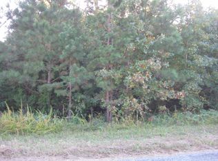 LOT 22 Hall Rd, La Crosse, VA 23950