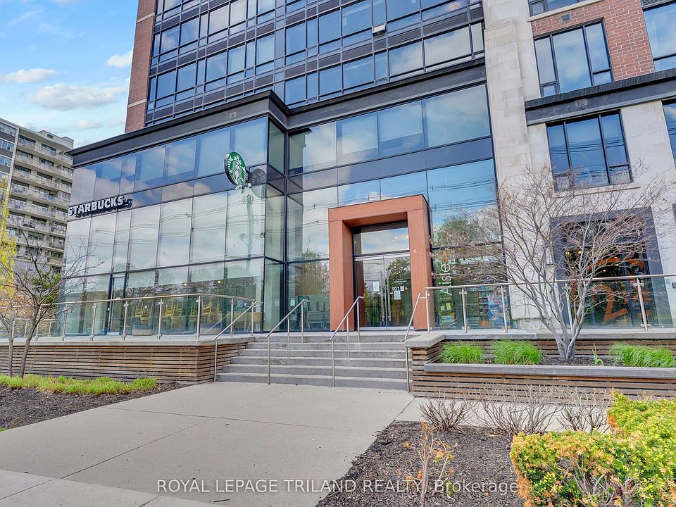 1st image of 1235 Richmond St #901