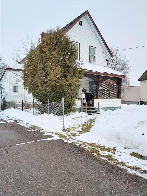 570 Eganville Rd, Pembroke, ON K8A 4E9 Zillow