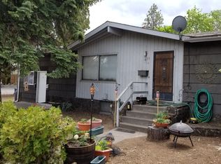 471 NE Clay Ave #80, Bend, OR 97701