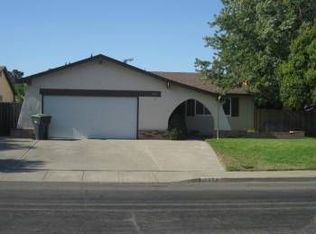 1374 Quail Dr, Fairfield, CA
