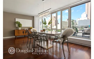 Sold by Douglas Elliman