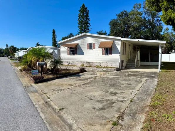 3721 Binnacle Dr, Tampa, FL 33611