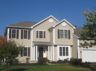 63 Jericho Rd, Selkirk, NY 12158