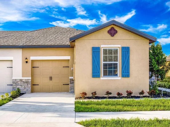 1802 Celebration Drive, Fort Pierce, FL 34947