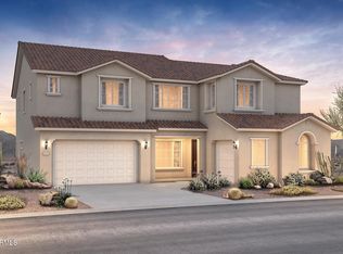 26041 S 224th Pl, Queen Creek, AZ 85142