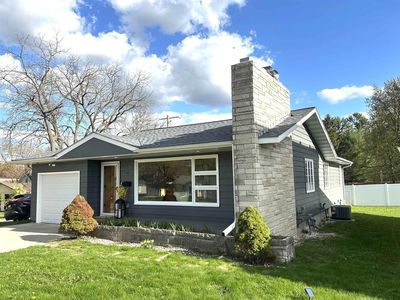 512 Minnesota Avenue, Wisconsin Dells, WI, 53965