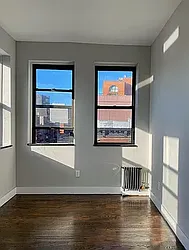 Rented by Tahari Realty LLC