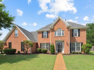 346 N Ericson Rd, Cordova, TN 38018