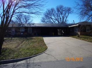 5015 W Vosler St, Lincoln, NE 68524