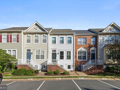 10020 Moxleys Ford Ln, Bristow, VA, 20136