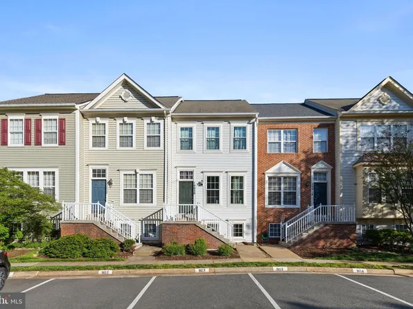 10020 Moxleys Ford Ln, Bristow, VA 20136