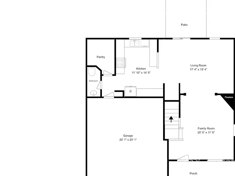 1319 Daffodil Ave NE — Photo 2