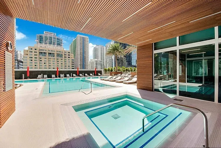 1080 Brickell Ave #2609B — Photo 5