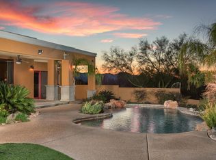 5445 N Calle La Cima, Tucson, AZ 85718