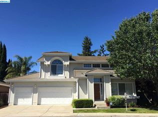 1305 Mira Vista Ct, Antioch, CA 94509