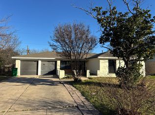 505 Russell Rd, Everman, TX 76140