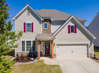 660 Highgarden Ln, Boiling Springs, SC 29316