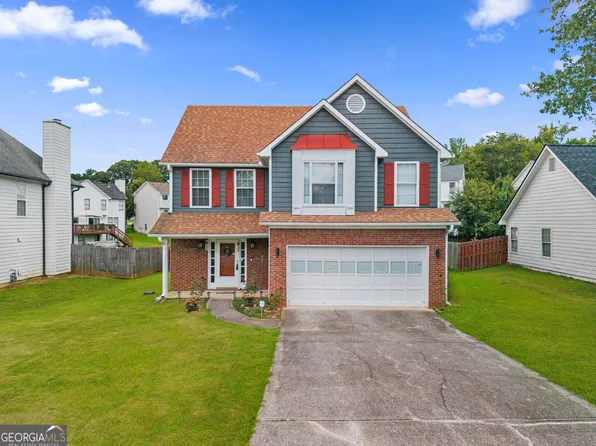 3177 Dunlin Way, Lawrenceville, GA 30044
