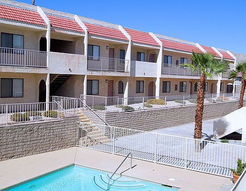 4th image of 66800 Pierson Blvd APT 31