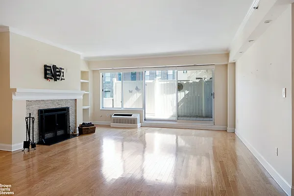 Rented by Brown Harris Stevens | media 13