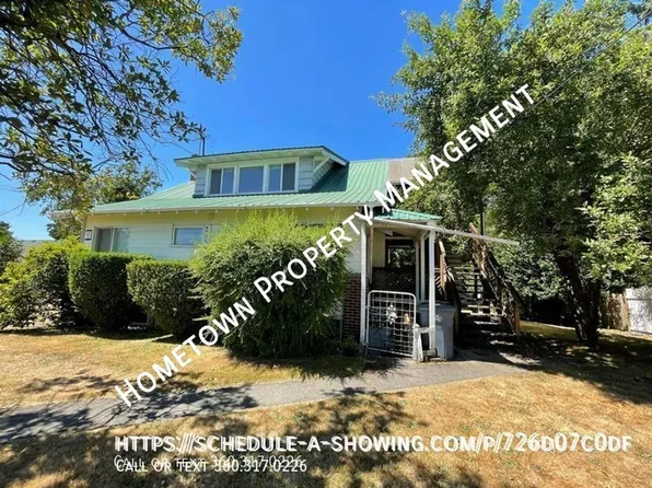 9906 Croft St S APT 3, Tacoma, WA 98444
