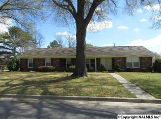 1212 Cantwell Ave SW, Decatur, AL 35601