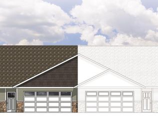 825 Green Pastures Trl LOT 42, Plover, WI 54467