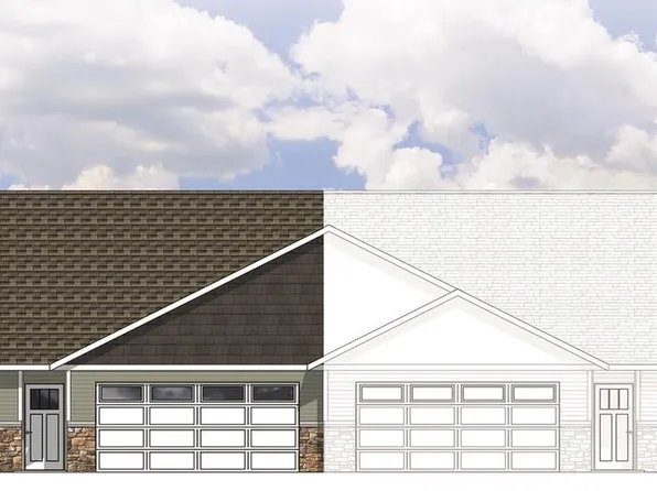 825 GREEN PASTURES TRAIL Lot 42, Plover, WI 54467