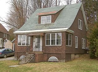 118 Elm St, Barre, VT 05641