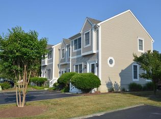 13031 Hayes Ave UNIT 3, Ocean City, MD 21842