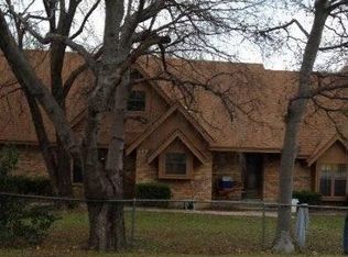 8108 Albert St, White Settlement, TX 76108