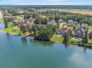 2425 Lake Erma Dr, Hampton, GA 30228