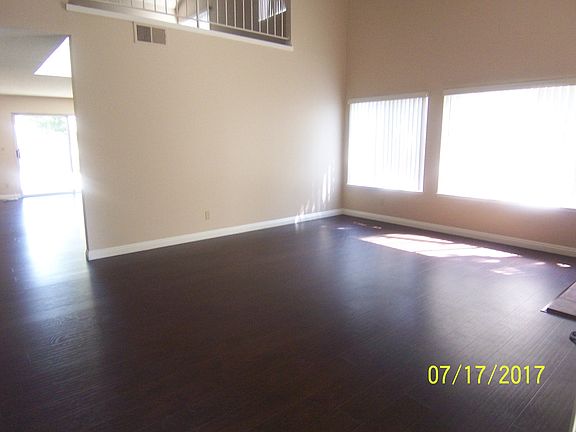 family room with fireplace