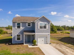 3018 49th St SW, Lehigh Acres, FL 33976