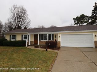 1065 Ro Dic Don Dr, Dewitt, MI 48820